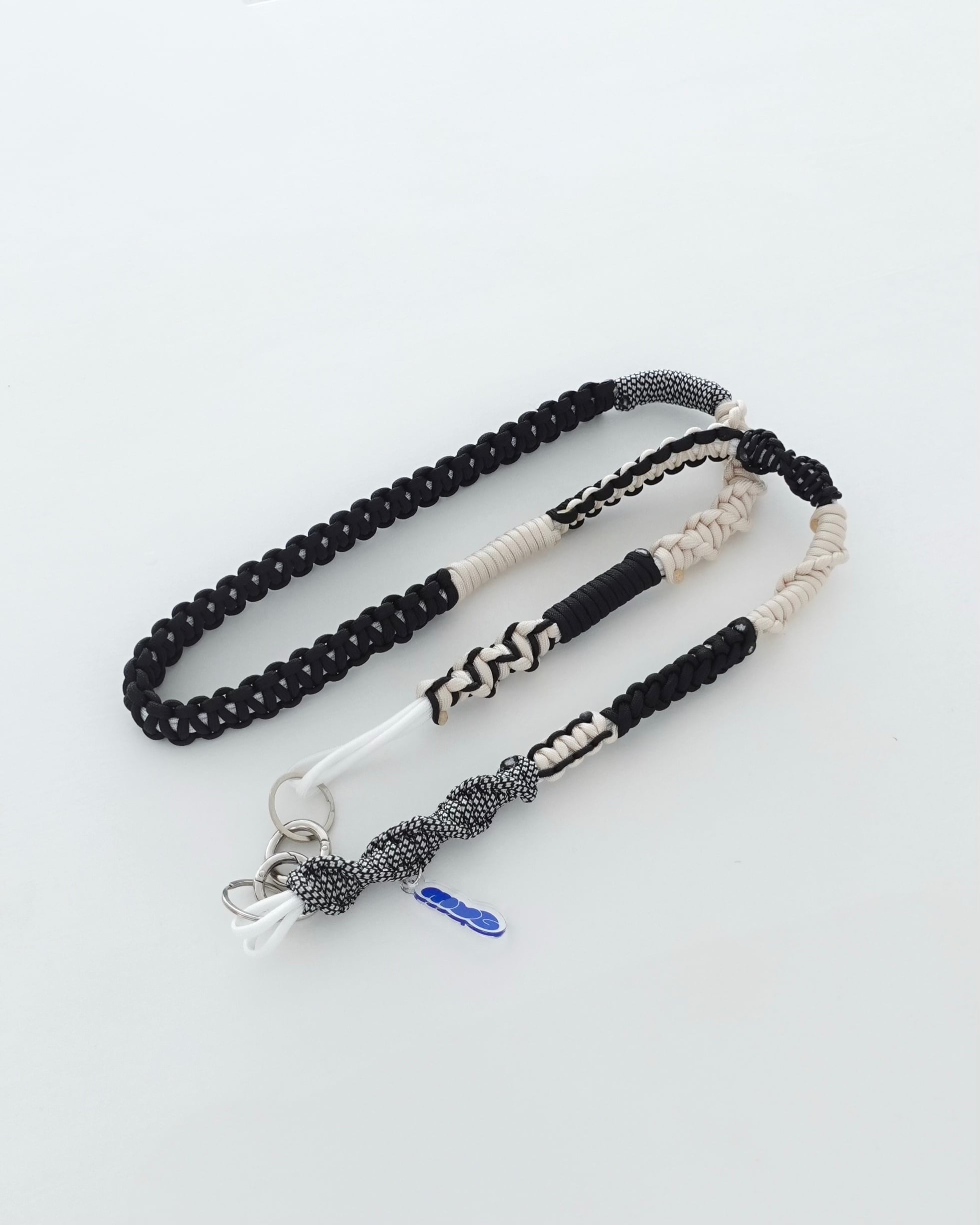 SPECIAL】 my beautiful landlet × 凸&凹 Monte Boots BLACK | nua