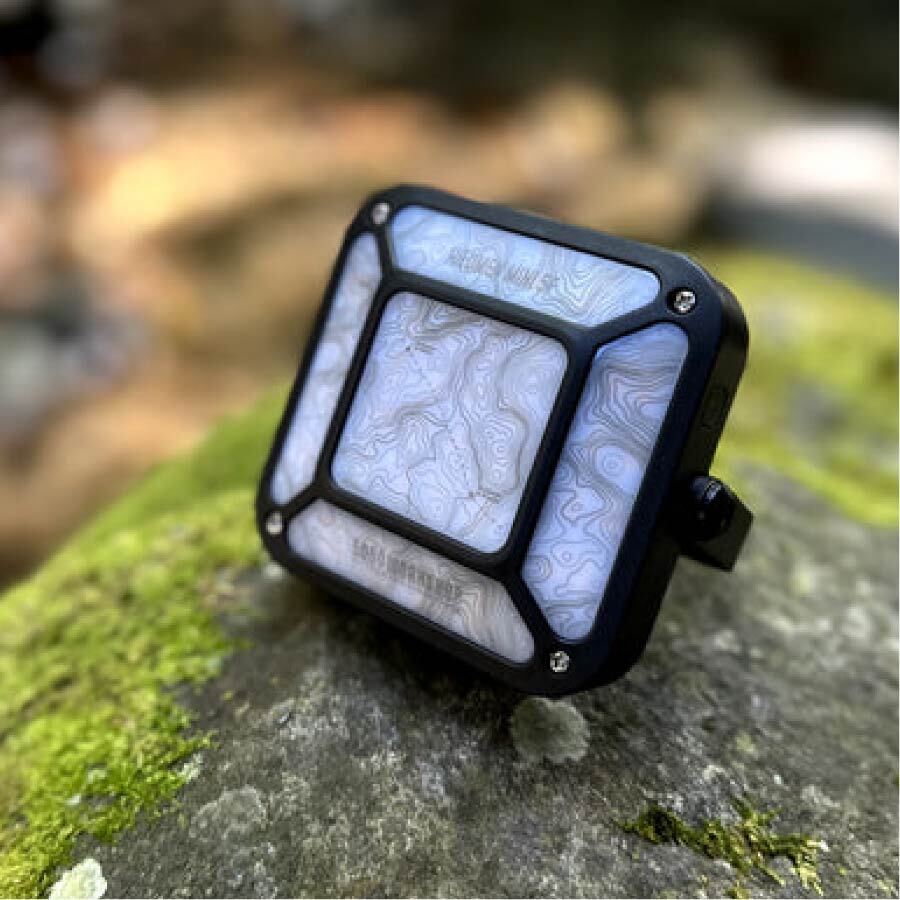 5050WORKSHOP / HILUMEN MINI 5F REMOTE CONTROL | sotosotodays