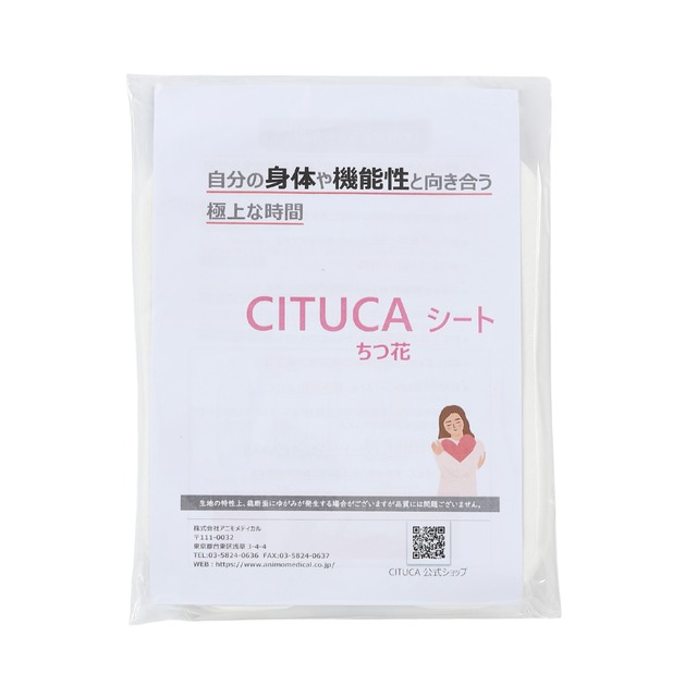 CITUCAシート（30シート入り）