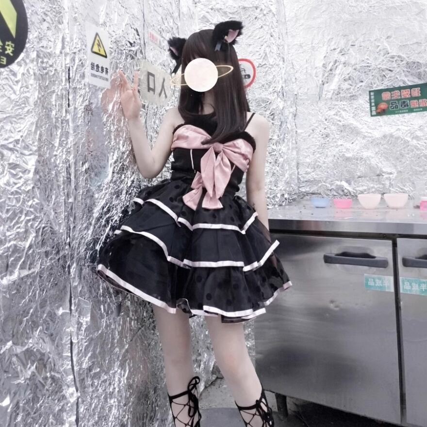 ロリータファッション通販 SEASONZ 梦梦の工作室 ゆめかわ