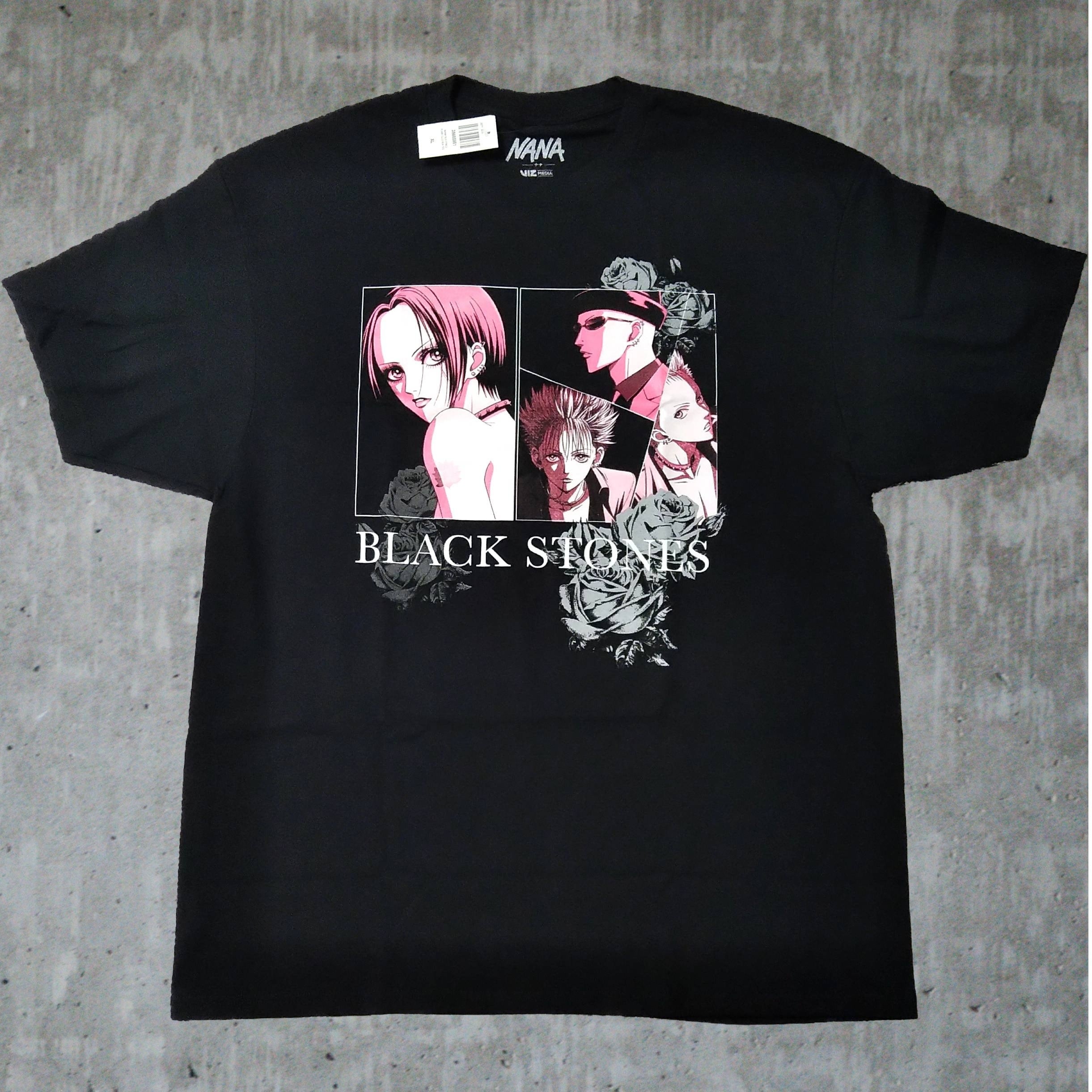 古着 セーラームーン Tシャツ XLサイズ 黒 ブラックレディ アニメT