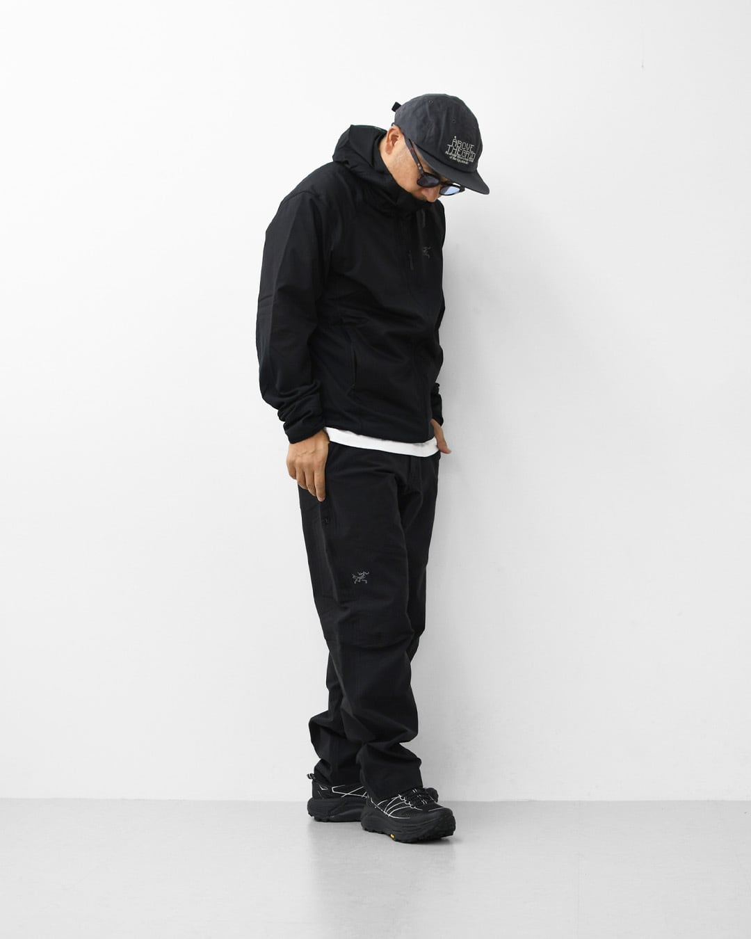 ARC'TERYX [アークテリクス正規代理店] Cronin AR Pant M -Regular