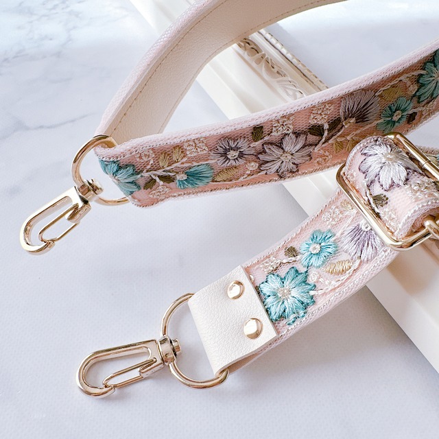 Floral Eclat❁ロングショルダー