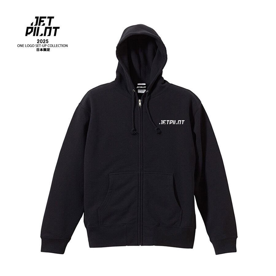 日本限定 セットアップ 【アドベンチャー】 ジップフーディー&パンツ