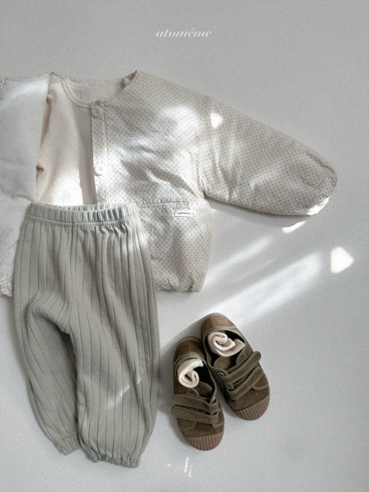 atomeme 26/SS Benny Pants