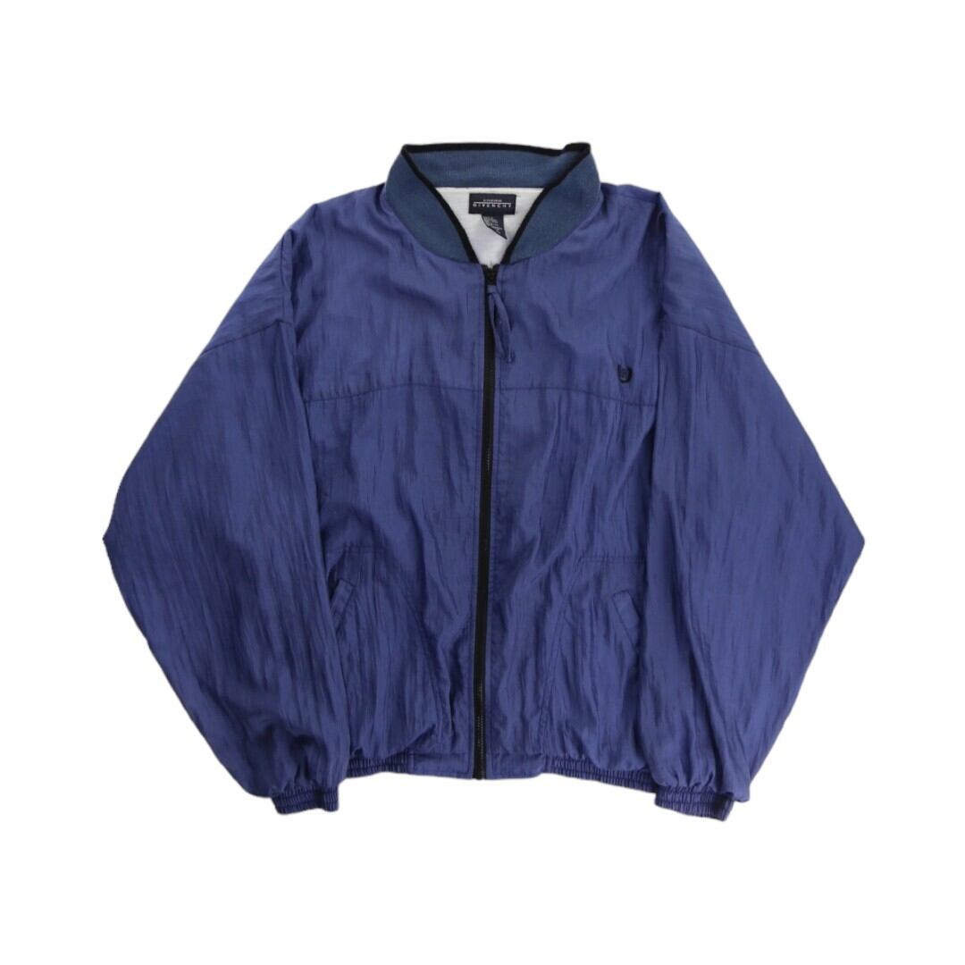 GIVENCHY紫vintageジャケット