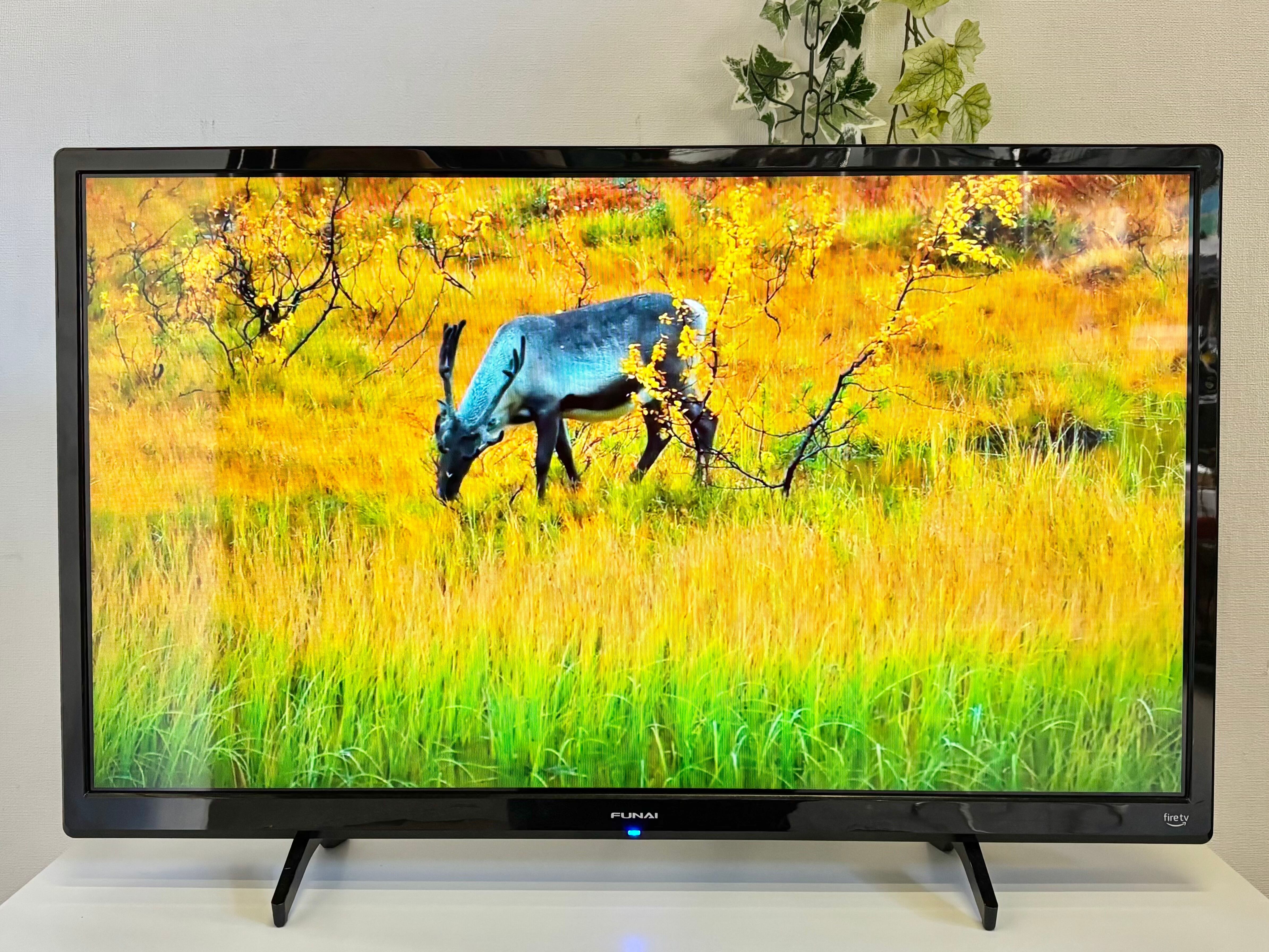 32型 Panasonic VIERAハイビジョン液晶テレビ 2012年製 | 【オンライン