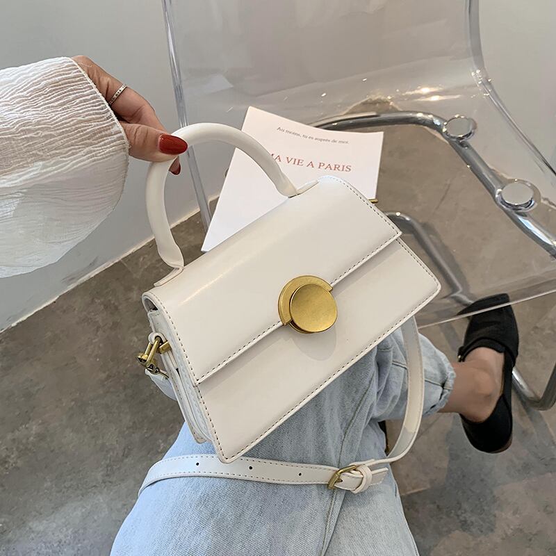 ウエスタンスタイルレディーススモールバッグ2020新しいトレンディなサマーネットレッドシングルショルダーメッセンジャーバッグファッションオールマッチスモールスクエアバッグ Tiancai_Wing_Bag6100892