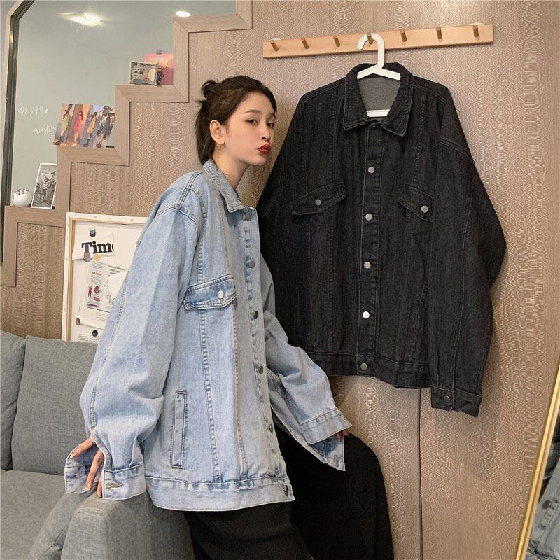 ルーズジャケット オータムウィンター 秋物 冬物 YY-ファッション72958222640