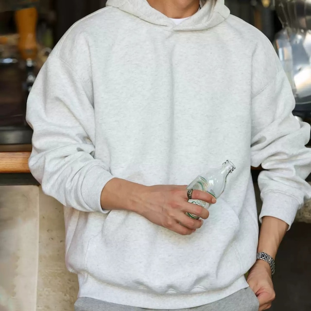 リラックスフーディースウェット 220292