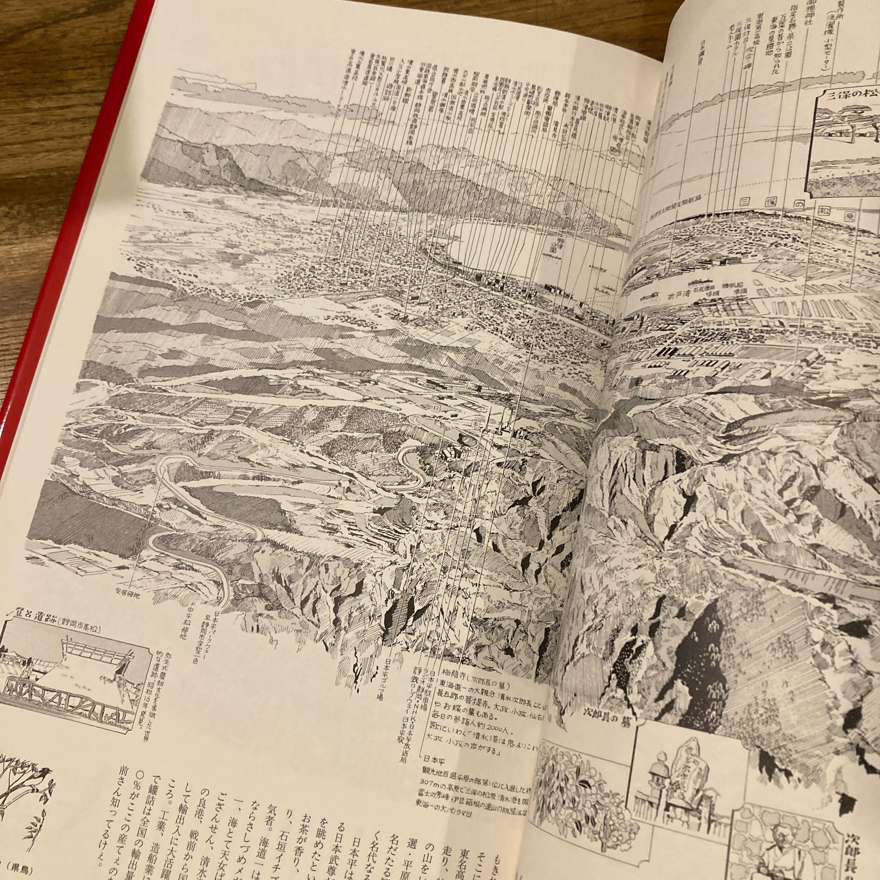 新装版 真鍋博の鳥の眼 タイムトリップ日本60' S / 真鍋博 | 百年