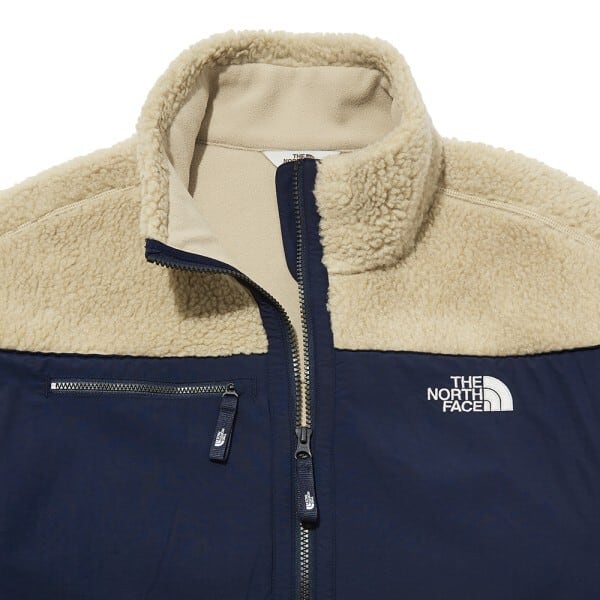 THE NORTH FACE ホワイトレーベル ARCATA FLEECE JACKETザノースフェイス　アルカータ　フリースジャケット | garb  powered by BASE