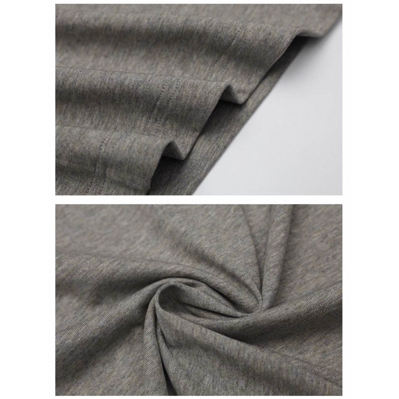 Small label crew tee 1482 - 17