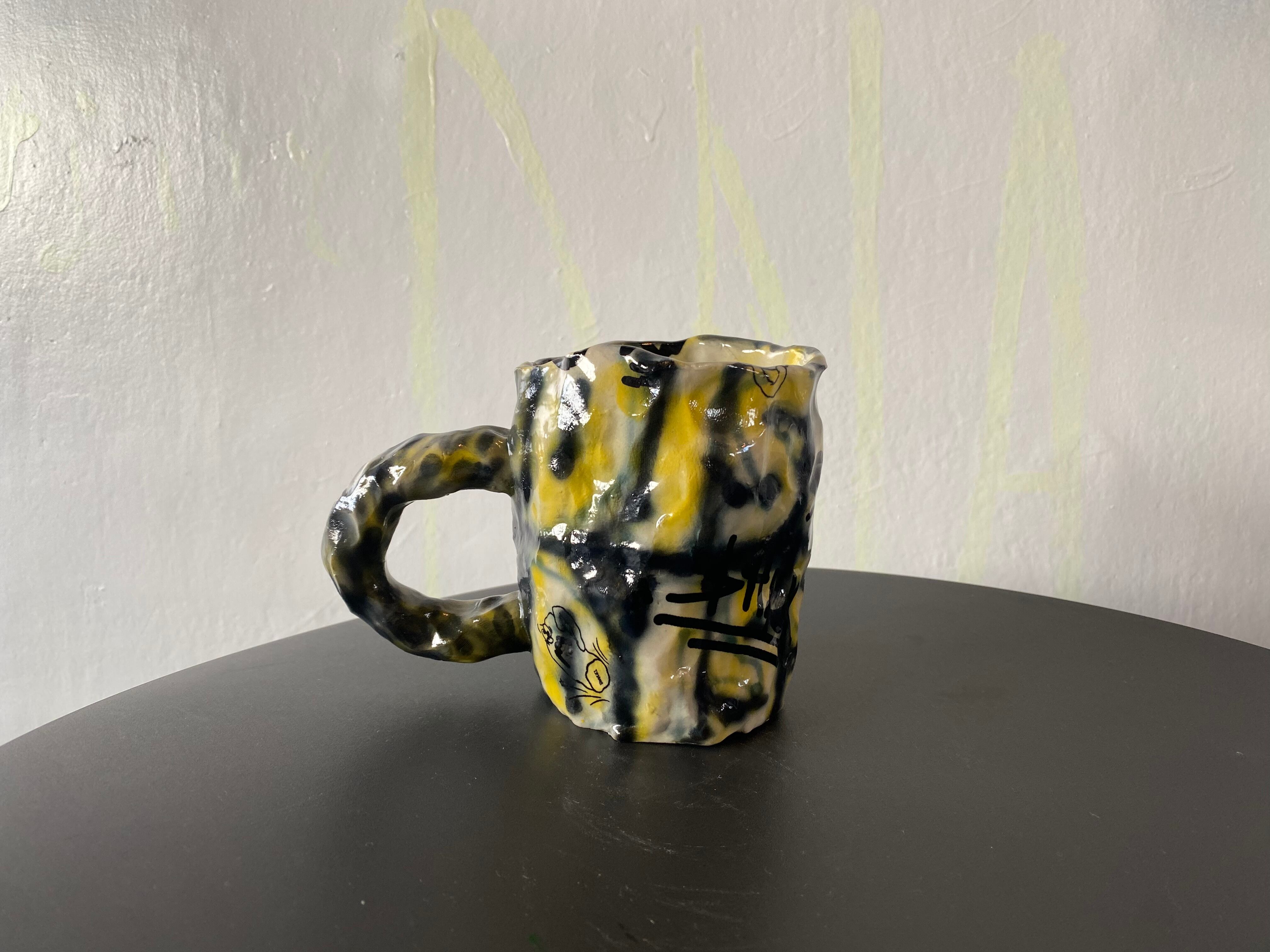 SHOKKI / マグ［Autumn 2022 