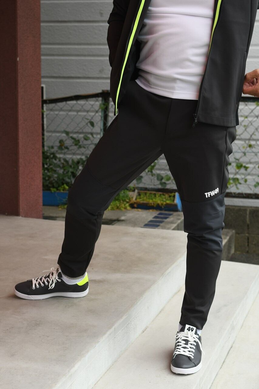 TFW49 ダンボールスウェットパンツ サイズL | ballstanchions.co.nz