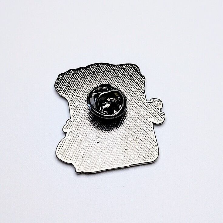 ピンバッジ PINS マクドナルド　トイストーリー ピンバッジ　激レア　1999 1999年 『トイストーリー2 』 アメリカ マクドナルド 従業員用