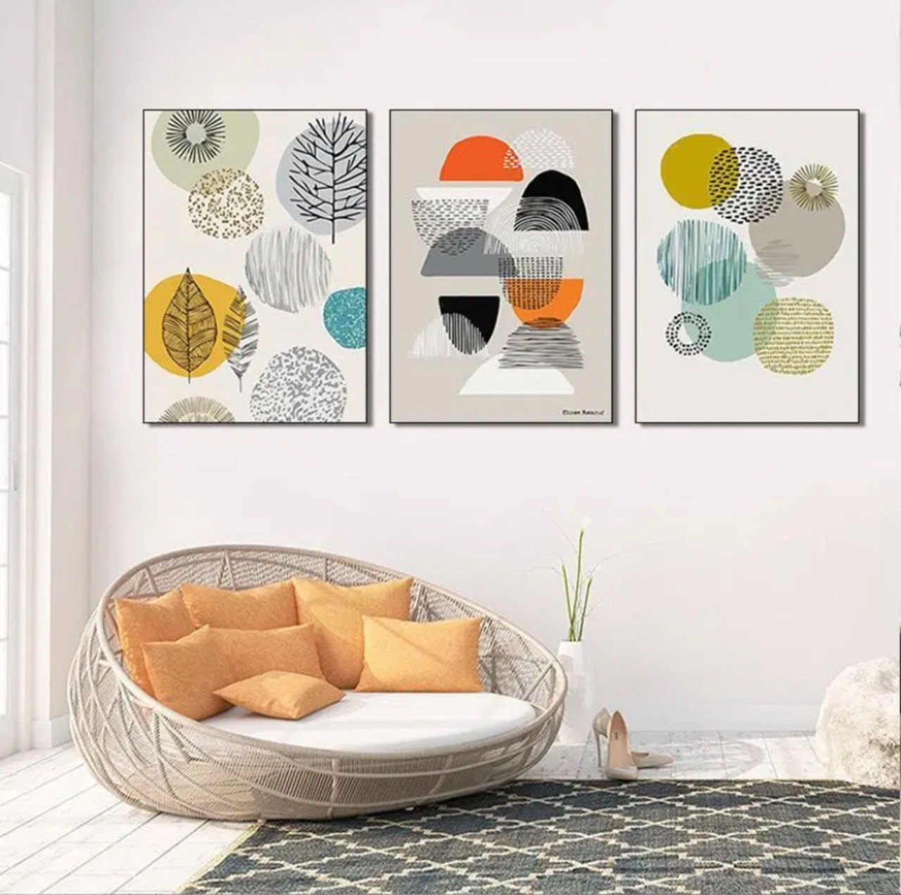 絵画/アートパネル/インテリア/モダン/北欧/おしゃれ アートパネル (お取り寄せ商品)