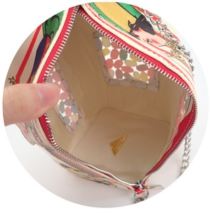 F201107-00_Harry Potter×Flapper百味ビーンズ ショルダーバッグ