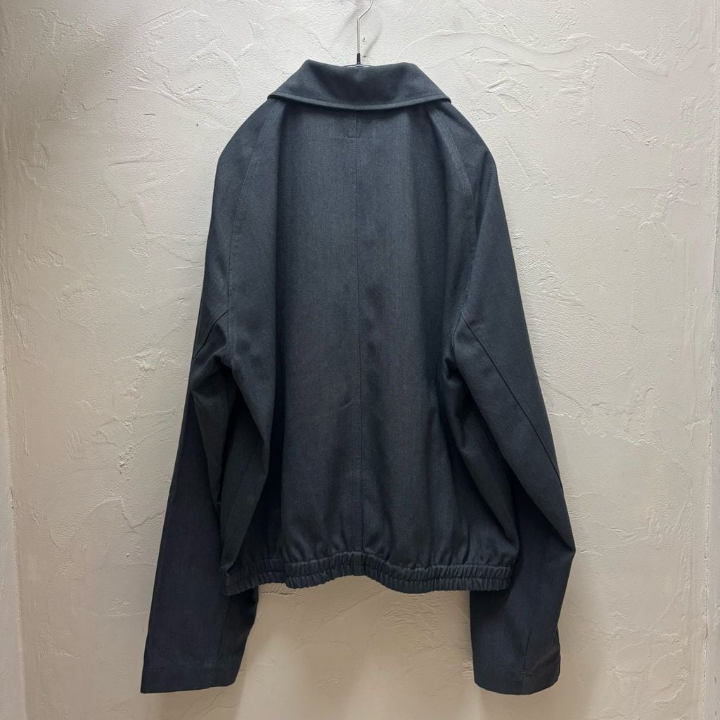 LEMAIRE ルメール 20AW MILITARY BLOUSON ジャケット M203OW162LF484