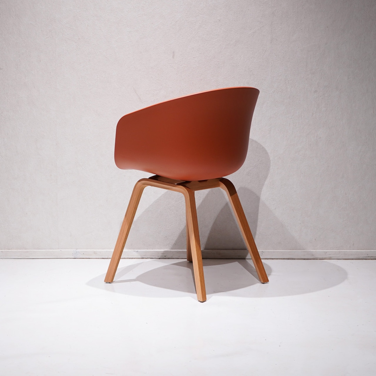 HAY ABOUT A CHAIR AAC 22 / 北欧モダン デンマーク ヘイ アバウトア チェア Hee Welling 名作 デザイナーズ チェア / 関連:アクタス
