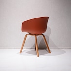 HAY ABOUT A CHAIR AAC 22 / 北欧モダン デンマーク ヘイ アバウトア チェア Hee Welling 名作 デザイナーズ チェア / 関連:アクタス