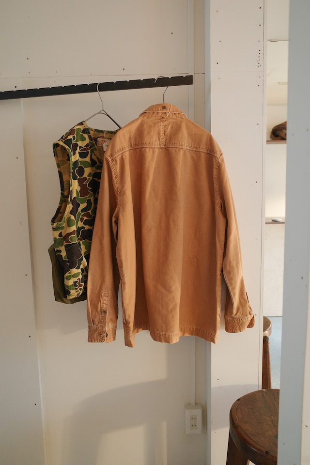 city lights jacket