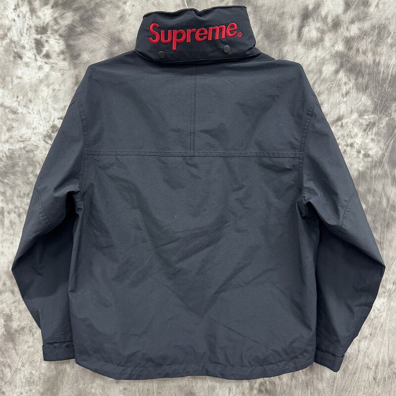 Supreme/シュプリーム【20SS】GORE-TEX Anorak /ゴアテックス 