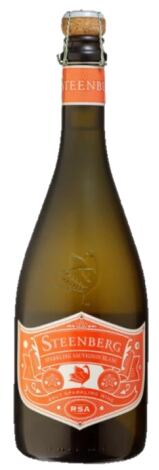 スティーンバーグ スパークリング ソーヴィニヨン・ブラン NV 　Steenberg Sparkling Sauvignon Blanc NV