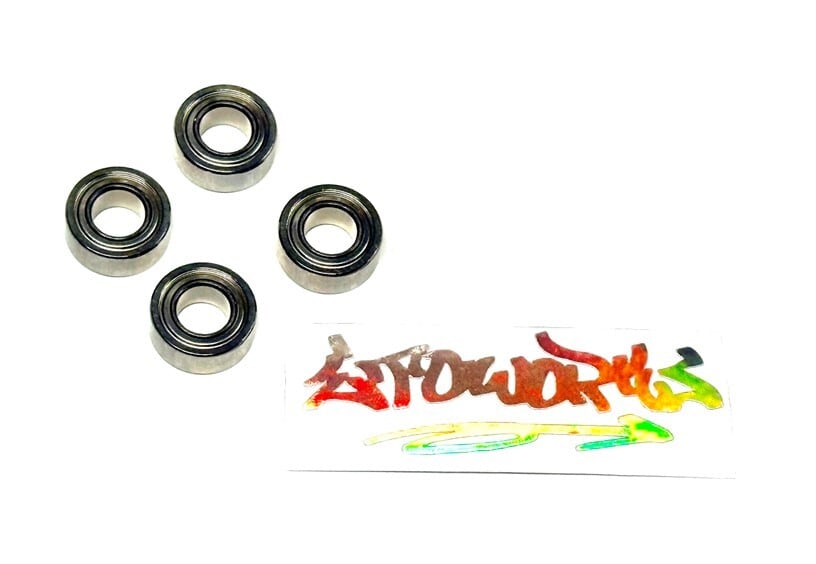 RC PARTS LABO. ETOworks