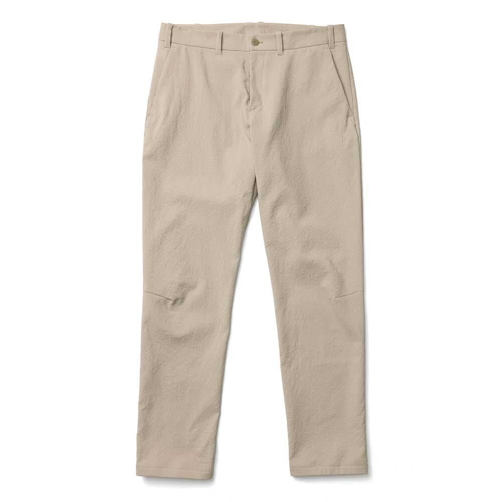 HOUDINI M's Aerial Pants ベージュ M HOUDINI / MS AERIAL PANTS | st. valley house - セントバレーハウス