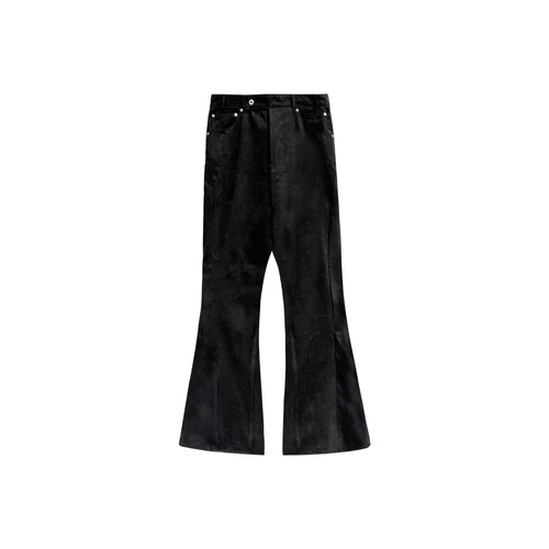 DET BLEV SENT / varet jeans