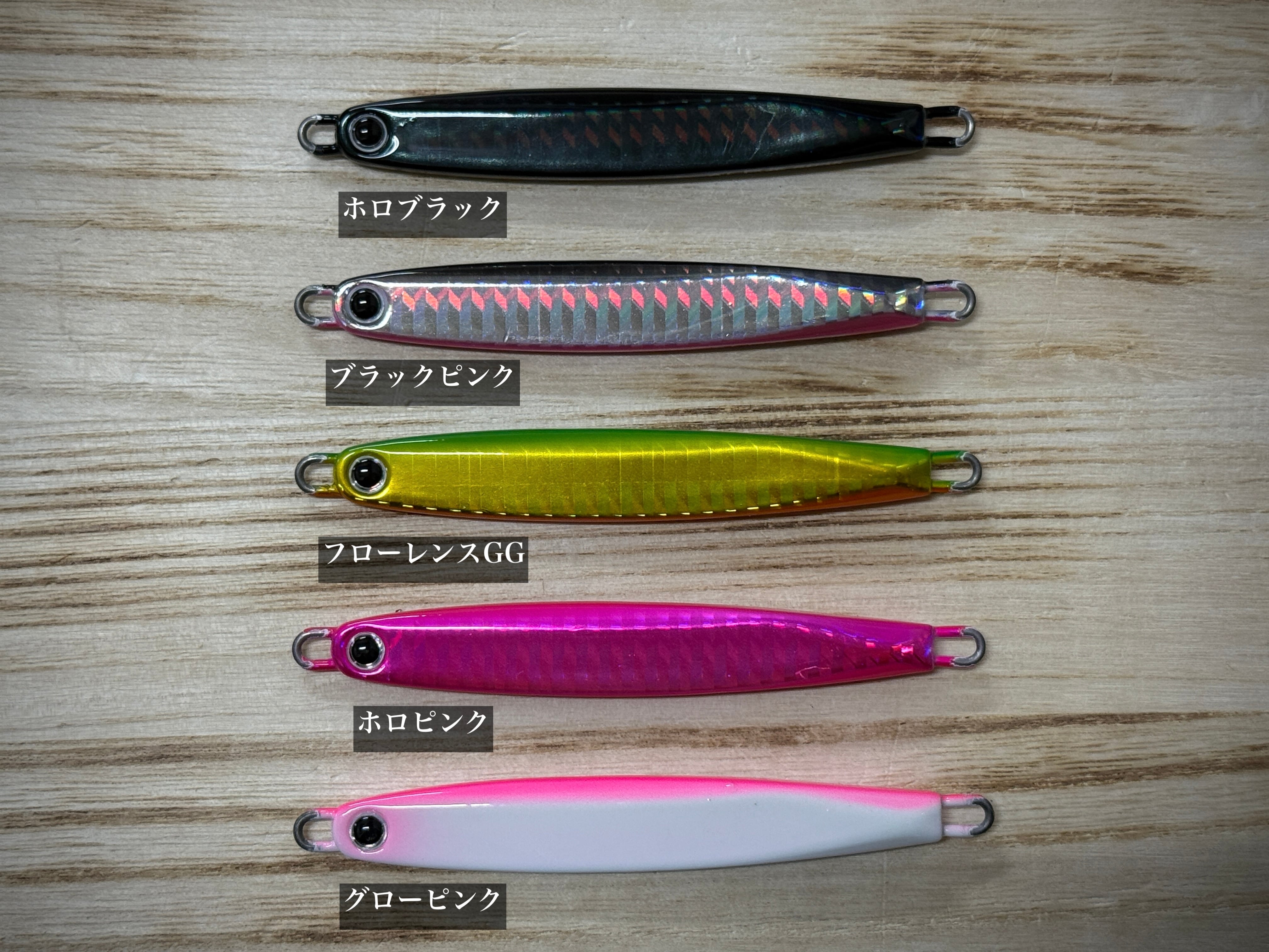 岡Craft AT-35【2025新製品】 | Fishing Tackle BLUE MARLIN