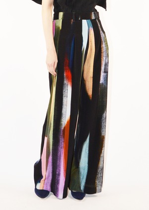 【NEW】AKIRANAKA アキラナカ パンツ