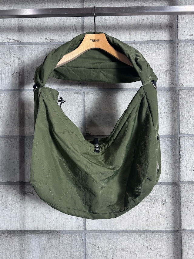 【25AW】P.A.M Perks And Mini パークスアンドミニ / HIEROPHANT ORACLE BAG/ バッグ