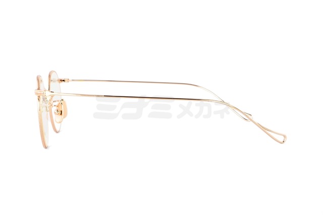 A.D.S.R. サングラス BELL 01a 48サイズ ボストン ベル ADSR エーディーエスアール 正規品-3枚目
