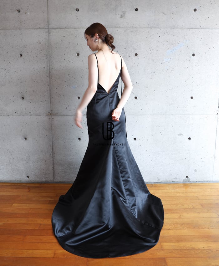 THE URBAN BLANCHE ORIGINAL 】 ウエディングドレス シンプル 東京