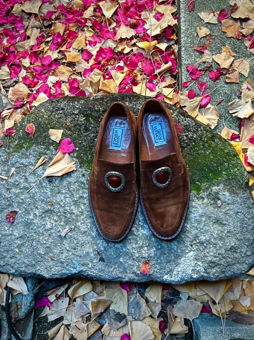 Salvatore Ferragamo」 | タナゴコロータス tanagocolotus