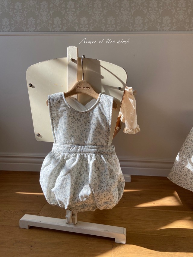 ラスト1 M【即納】<Anne shirley>  24SS an suit