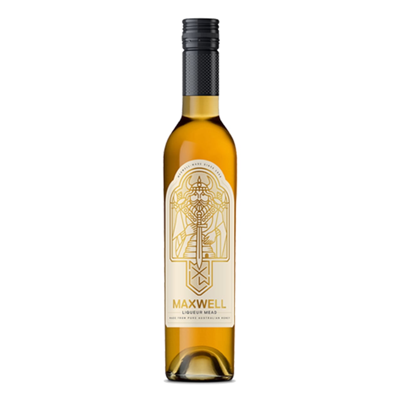 リキュールミード（リキュールハチミツ酒） MAXWELL | Down under