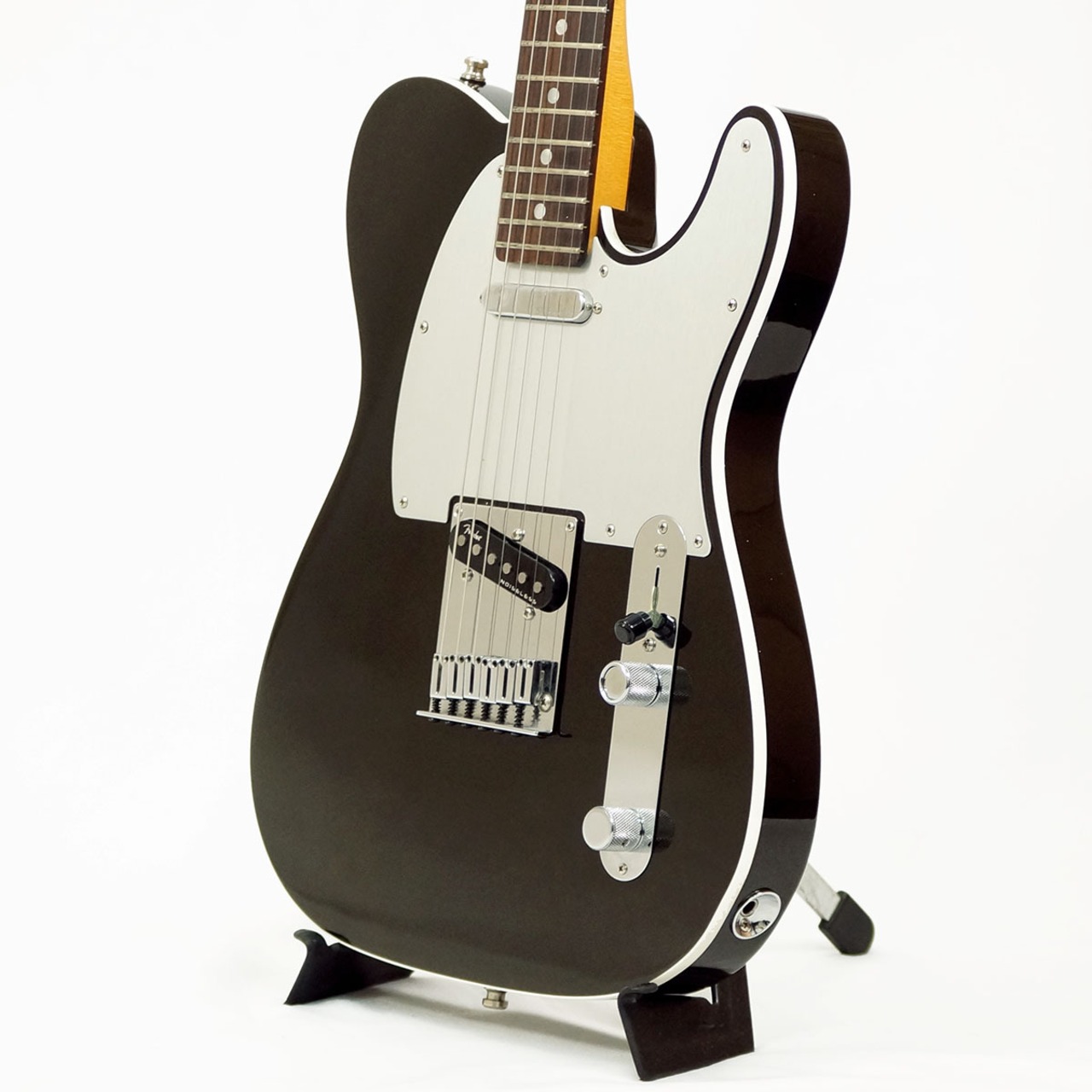 Fender USA American Ultra Telecaster (Texas Tea/Rosewood) [USED]