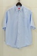 SUPREME LOOSE FIT S/S OXFORD SHIRT