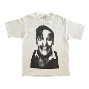 90s Ricard Avedon Fotofolio T-shirt (L)