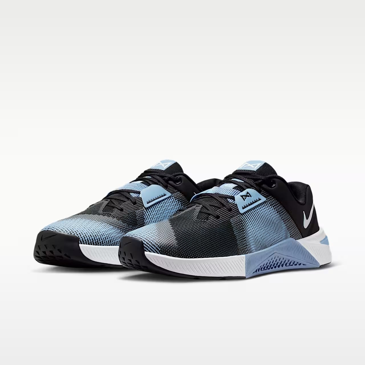 Nike ボクシングハイパーKO2 リミテッドエディション ピンク/ブルー