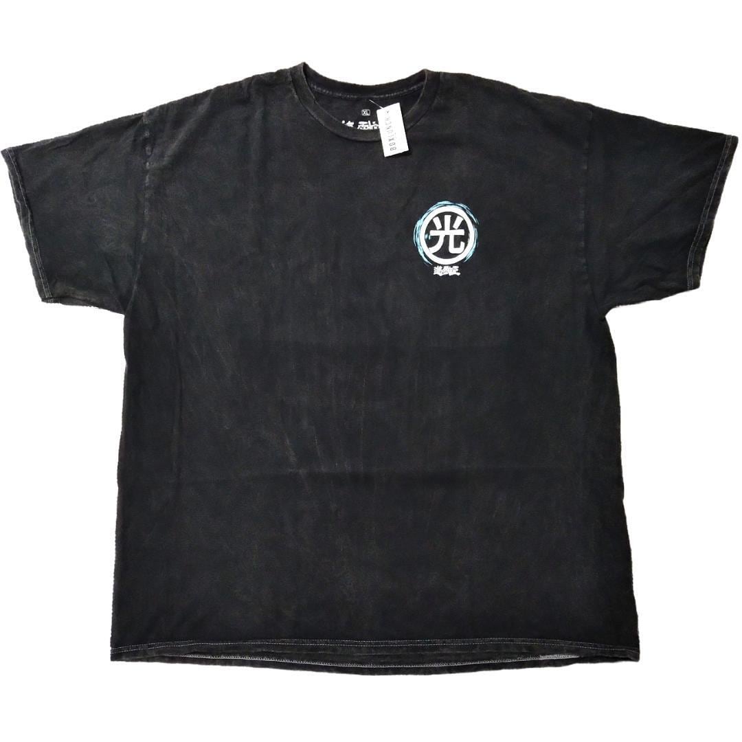 遊戯王 ウォッシュ加工Tシャツ アニメT 遊☆戯☆王 海外公式 遊戯王 ウォッシュ加工Tシャツ XLサイズ アニメT 遊☆戯☆王