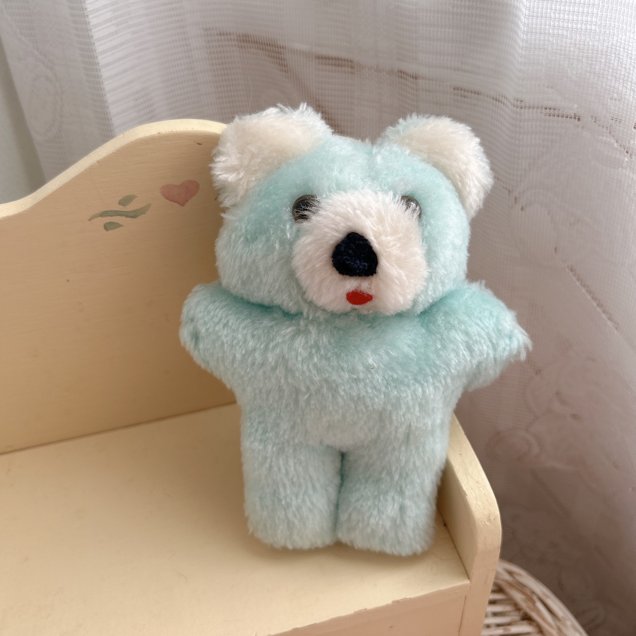 Blue kumaの画像01