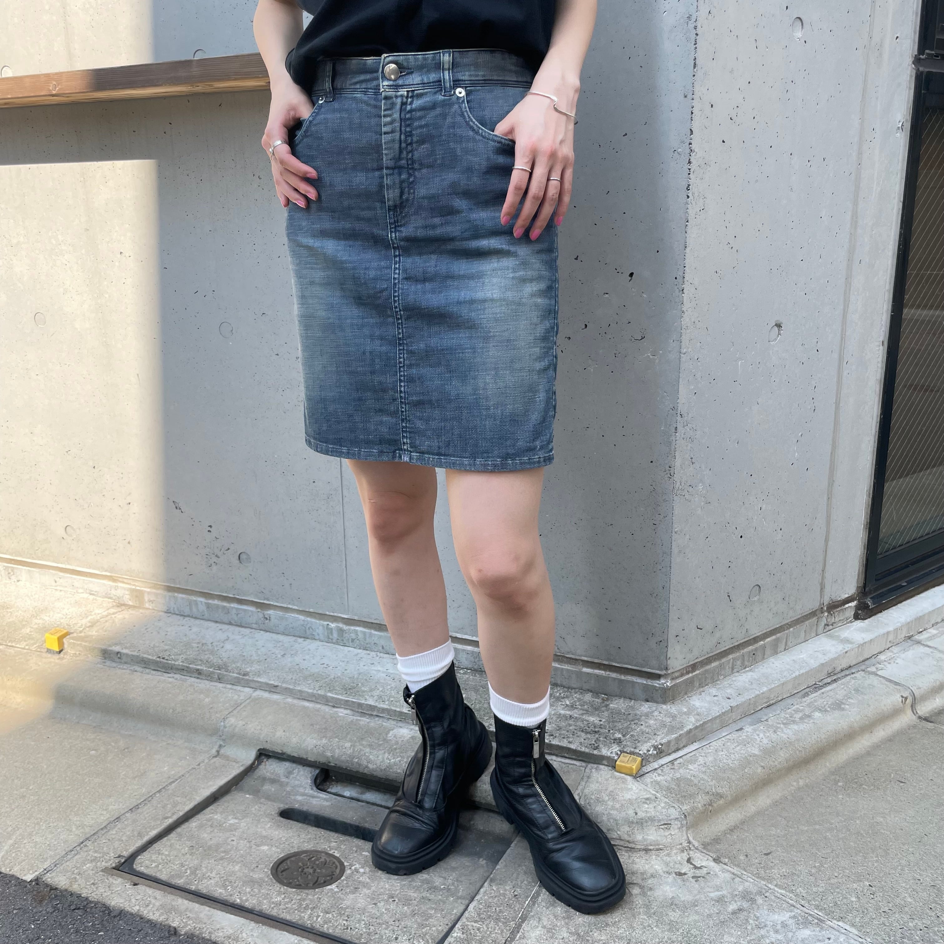 艶めく鼓動のレースアップブーツ 艶めく鼓動のレースアップブーツ