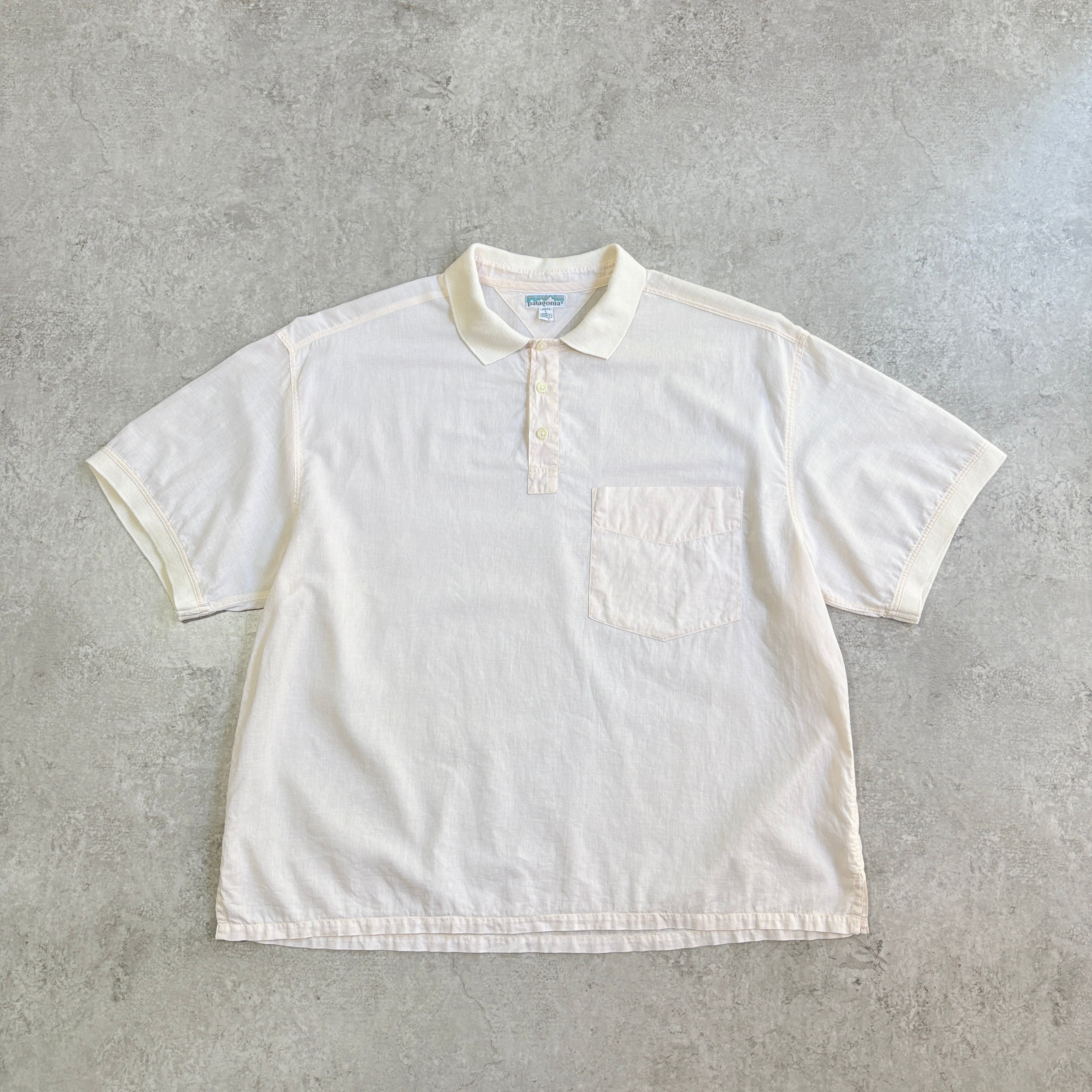 00s 2004年製 patagonia Hip Pack 【 mango 】 | Que Pacho