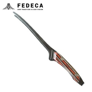 FEDECA　クレーバートング　マルチカラー　