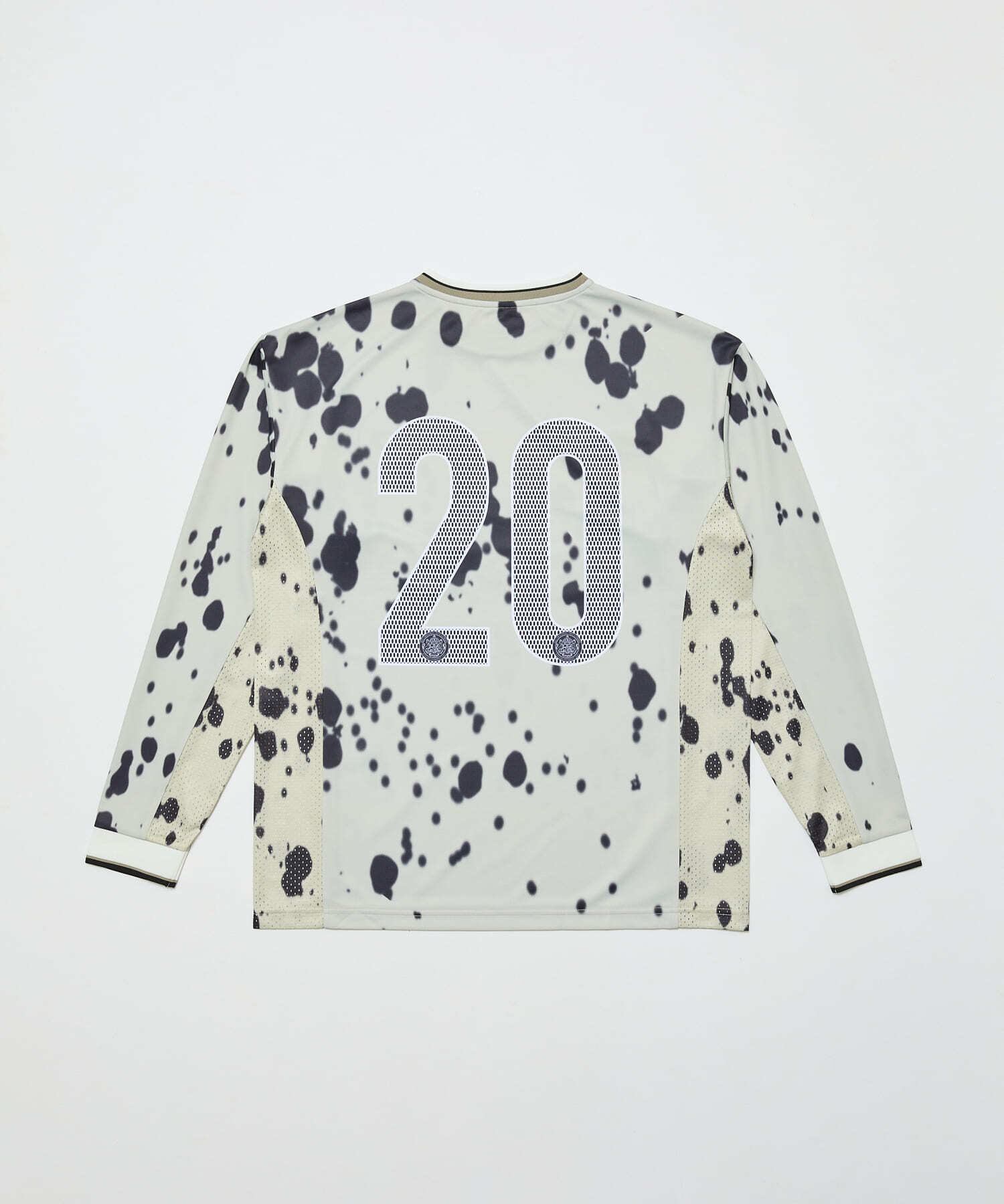 BAL/UMBRO LS SOCCER JERSEY | kenes