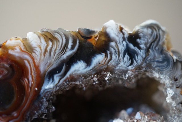 ジオード Geode 1089